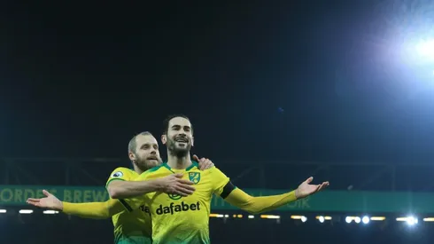 Mourinho angered as Spurs defence make a show of themselves at Norwich