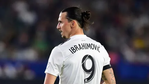 "I'm coming back": Ibrahimovic returns to AC Milan on six-month deal