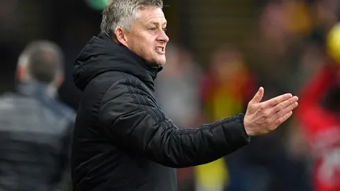 Solskajer slams festive fixture pile-up