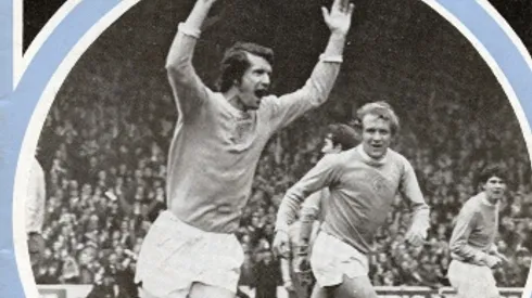 Jesus says City stronger for past Champions League disappointments