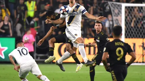 Ibrahimovic set for AC Milan return - reports