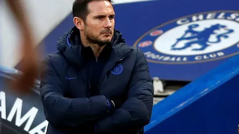 Home blues for Lampard as Chelsea lose to Southampton