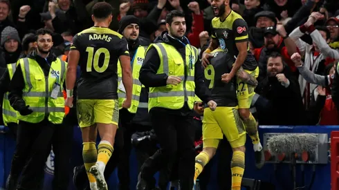 Southampton give Chelsea fresh case of home blues