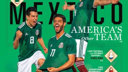 Mexico’s attendances 147% greater in US than USMNT