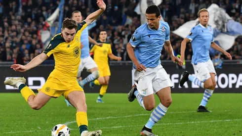 Celtic maintain five-point lead ahead of Old Firm clash