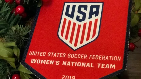 USWNT average attendance 8% greater than USMNT in 2019