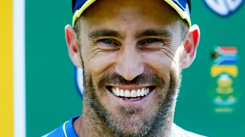 Liverpool's Klopp turns cricket's Du Plessis into fan