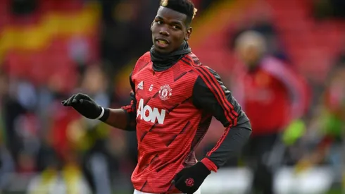 Pogba hailed as 'best midfielder in the world' by Solskjaer