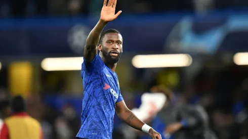 Rudiger racism row takes new twist amid reports of Son abuse