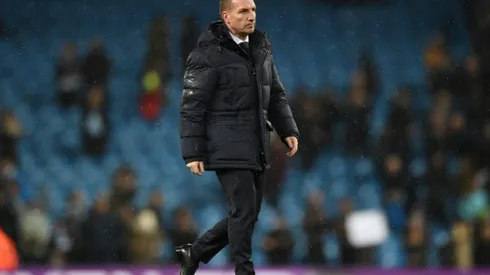 Rodgers backs Leicester 'resilience' against Liverpool