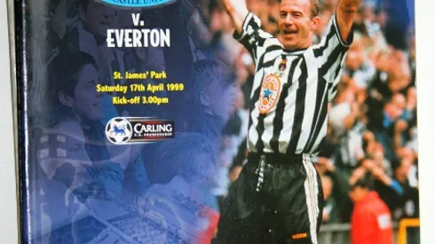 Newcastle vs. Everton on US TV: Dec. 27, 2019