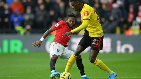 African players in Europe: Mahrez punishes former team