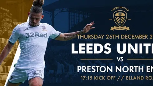 Where to find Leeds United vs. Preston on US TV and streaming