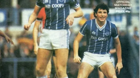 Where to find Leicester vs. Liverpool on US TV: Dec. 25, 2019