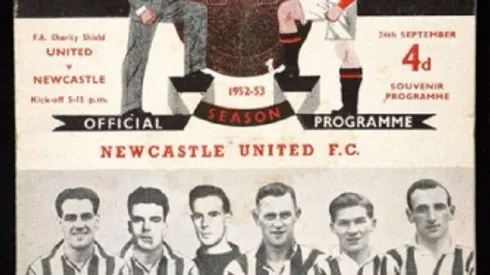 Where to find Man United vs. Newcastle: Dec. 25, 2019