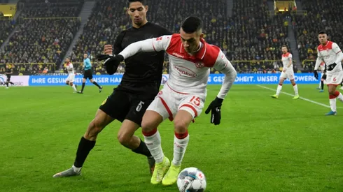 Strugglers Duesseldorf, Paderborn earn wins to ease relegation fears