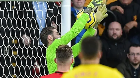 Solskjaer says 'no excuses' after Man Utd implode against Watford