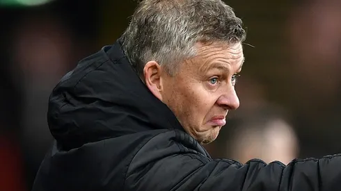 Solskjaer defends De Gea, slams 'slow' United after Watford loss