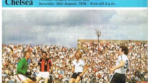 Where to find Spurs vs. Chelsea on US TV: Dec. 21, 2019