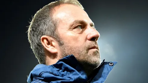 "Nothing speaks against" Flick staying on as Bayern coach - Rummenigge