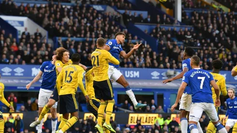 Ancelotti, Arteta suffer Everton's Arsenal stalemate, Southampton claim crucial win