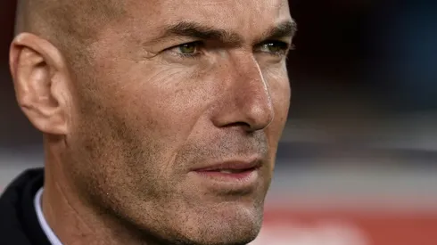 Zidane says Guardiola 'best coach in the world'