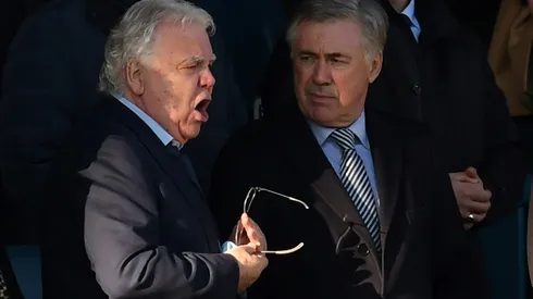 Stalemate shows work to do for Ancelotti, Arteta at Everton and Arsenal