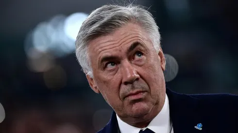 Five memorable Carlo Ancelotti quotes