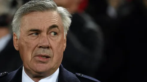 Ancelotti: Everton's 'Hollywood' appointment