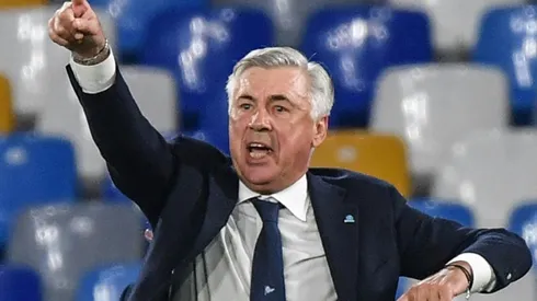 Carlo Ancelotti appointed Everton manager