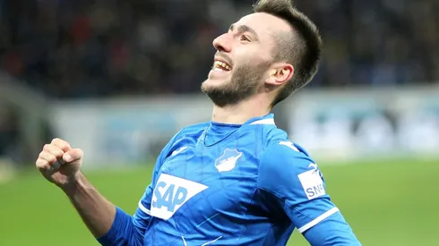 Late Hoffenheim comeback condemns Dortmund to defeat