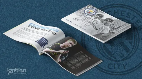 Man City vs. Leicester on US TV: Dec. 20, 2019