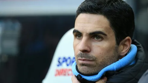 Man City won't stand in way of Arteta joining Arsenal - reports