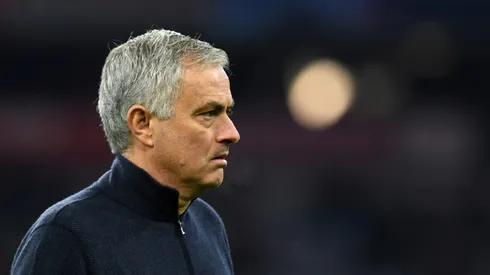 'I'm 100 percent Tottenham': no divided loyalties for Mourinho against Chelsea