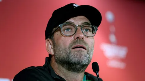 'Really special' - Club World Cup matters for Klopp as Liverpool face Flamengo