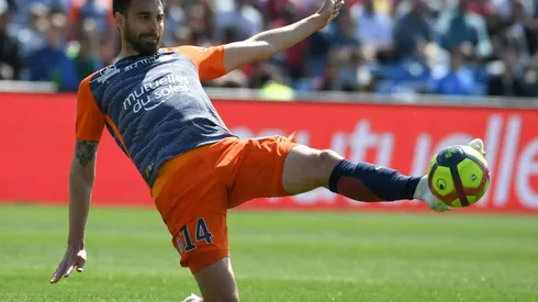 Montpellier midfielder Le Tallec wants to play for Russia