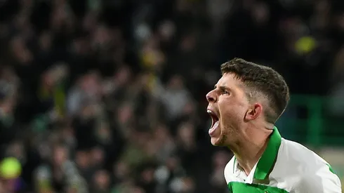 Celtic, Rangers level once more after big wins