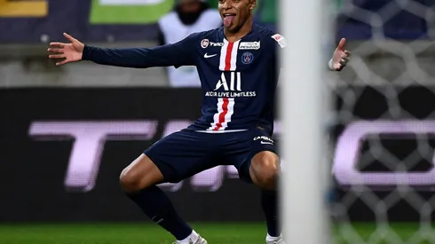 PSG cruise into League Cup quarters without rested Neymar