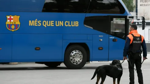Barcelona and Real Madrid prepare for Clasico amid threats of Catalan protest