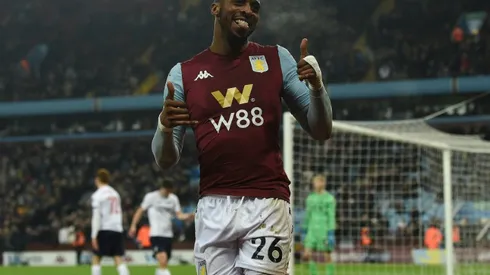 Villa teach Liverpool's kids a lesson to reach League Cup semis