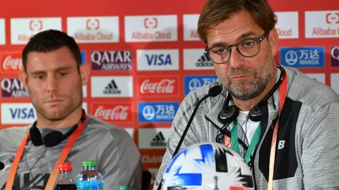 Liverpool focused on Club World Cup as Flamengo book final berth