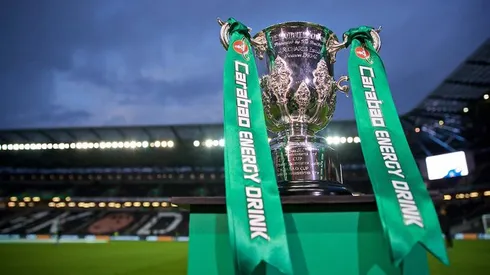 Where to find Colchester vs. Man United on US TV and streaming