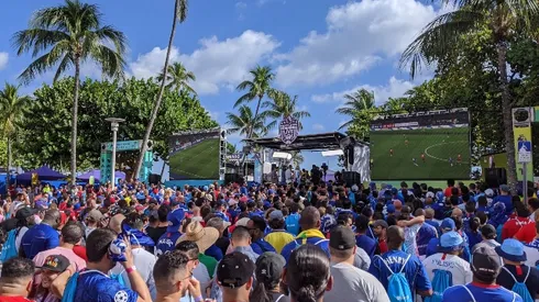7 most revealing insights from NBC's Premier League Fan Fest in Miami Beach