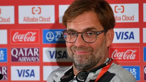 Klopp laments timing of Club World Cup as Liverpool prepare for semi-final