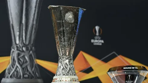 Man Utd draw Club Brugge, Arsenal get Olympiakos in Europa League