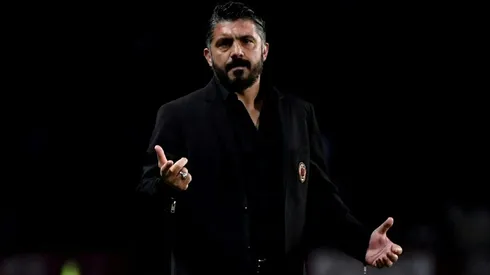 Gattuso loses on Napoli debut as late Gervinho winner lifts Parma
