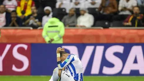 Monterrey set up Liverpool semi-final duel at Club World Cup