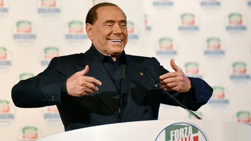 Berlusconi hoping to lure Ibrahimovic to third division Monza
