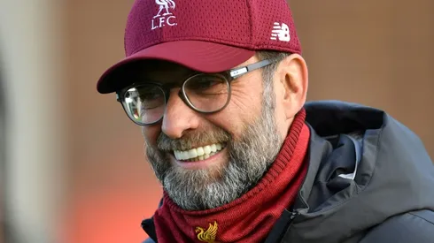Klopp urges Liverpool fans to 'enjoy the journey' after agreeing new deal