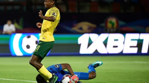 Mamelodi Sundowns win dramatic 'battle of the billionaires'